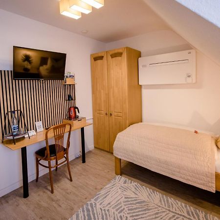 Franconia City Hotel Νυρεμβέργη Εξωτερικό φωτογραφία