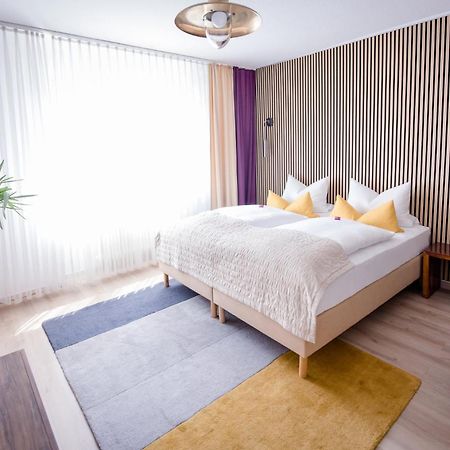 Franconia City Hotel Νυρεμβέργη Εξωτερικό φωτογραφία