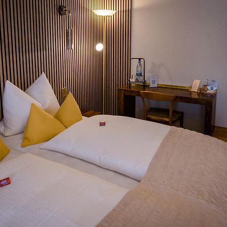 Franconia City Hotel Νυρεμβέργη Εξωτερικό φωτογραφία