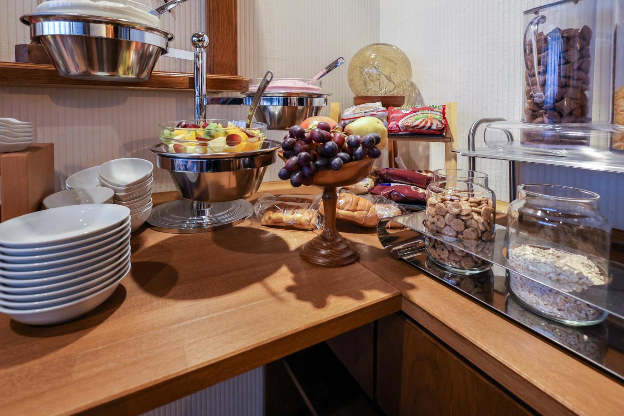 Franconia City Hotel Νυρεμβέργη Εξωτερικό φωτογραφία