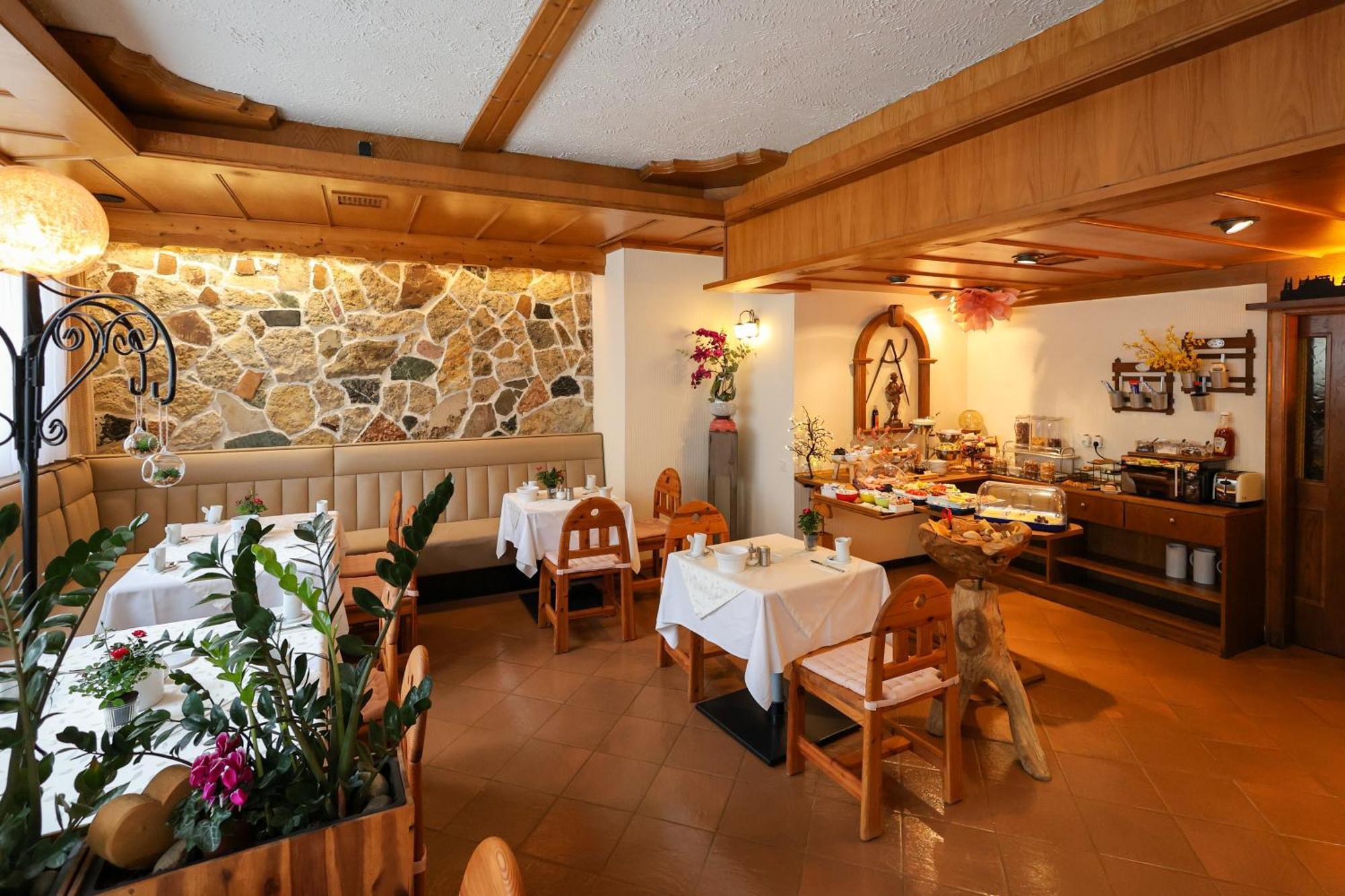 Franconia City Hotel Νυρεμβέργη Εξωτερικό φωτογραφία