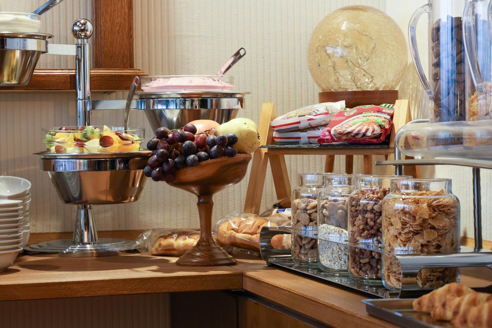 Franconia City Hotel Νυρεμβέργη Εξωτερικό φωτογραφία