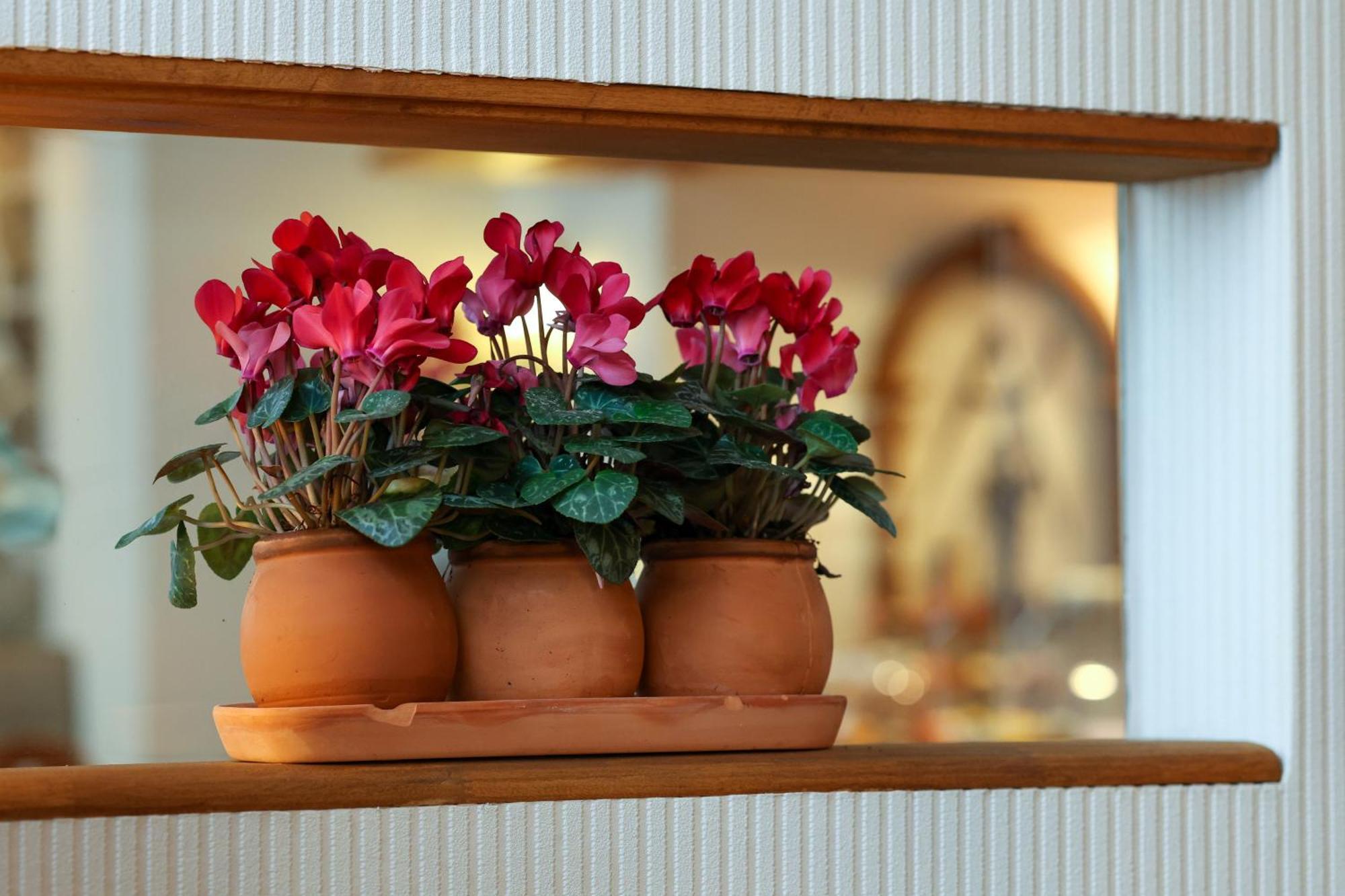 Franconia City Hotel Νυρεμβέργη Εξωτερικό φωτογραφία