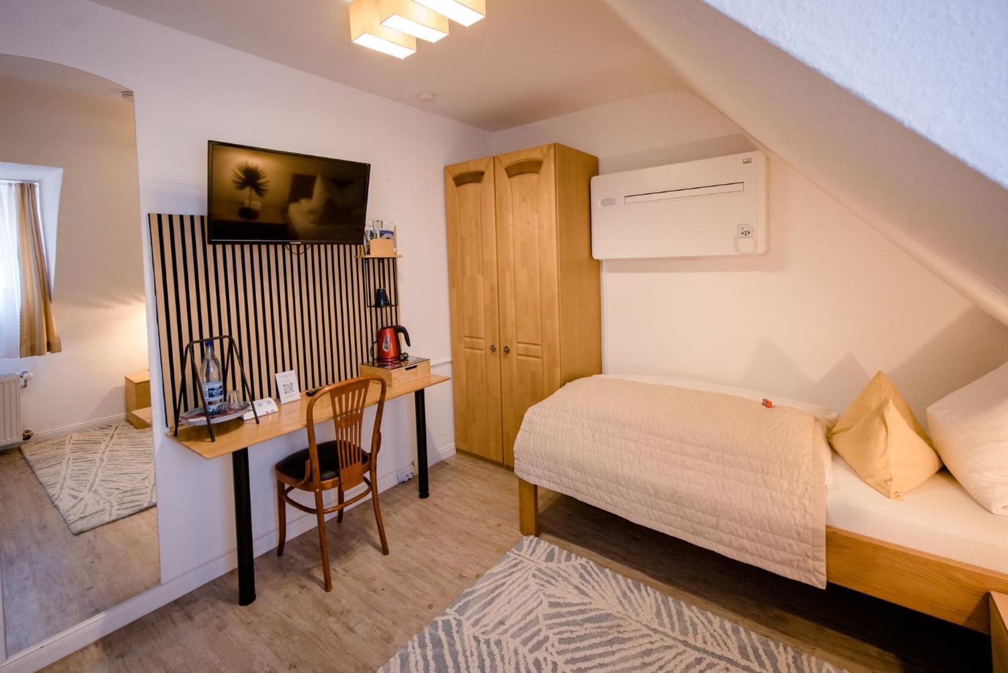 Franconia City Hotel Νυρεμβέργη Εξωτερικό φωτογραφία