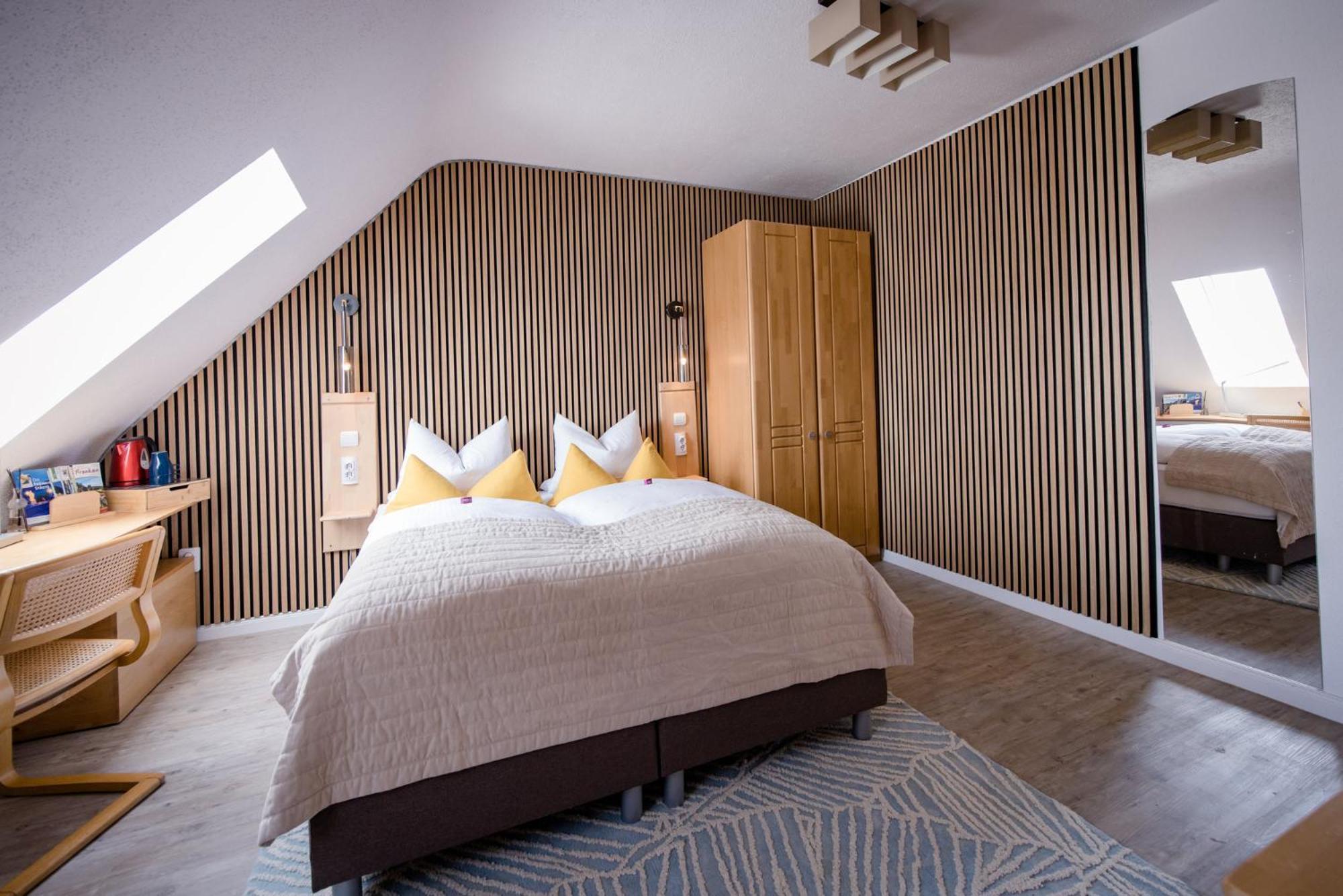 Franconia City Hotel Νυρεμβέργη Εξωτερικό φωτογραφία
