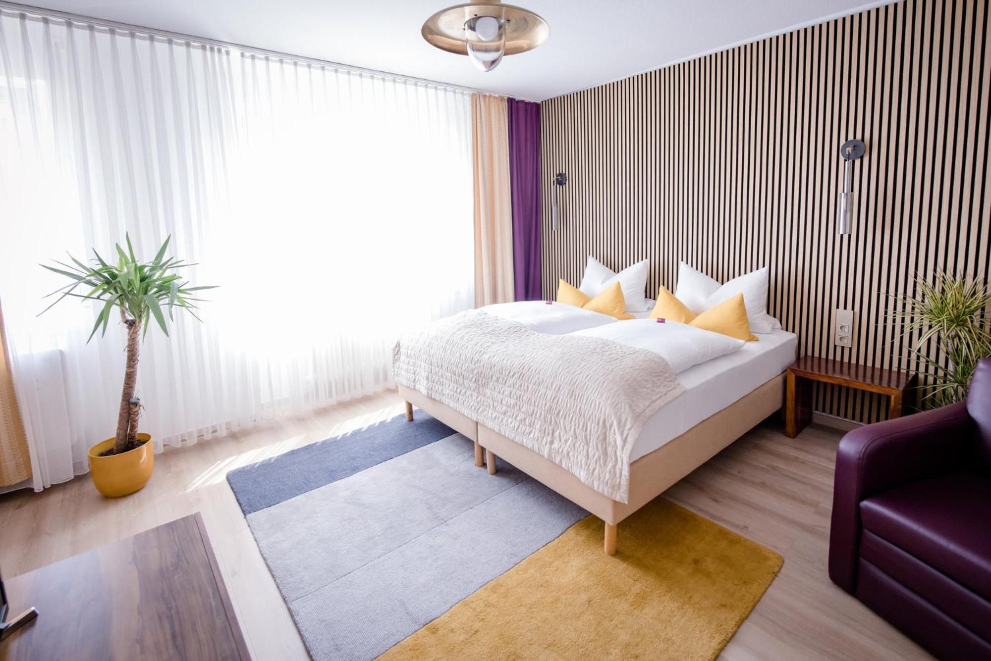 Franconia City Hotel Νυρεμβέργη Εξωτερικό φωτογραφία