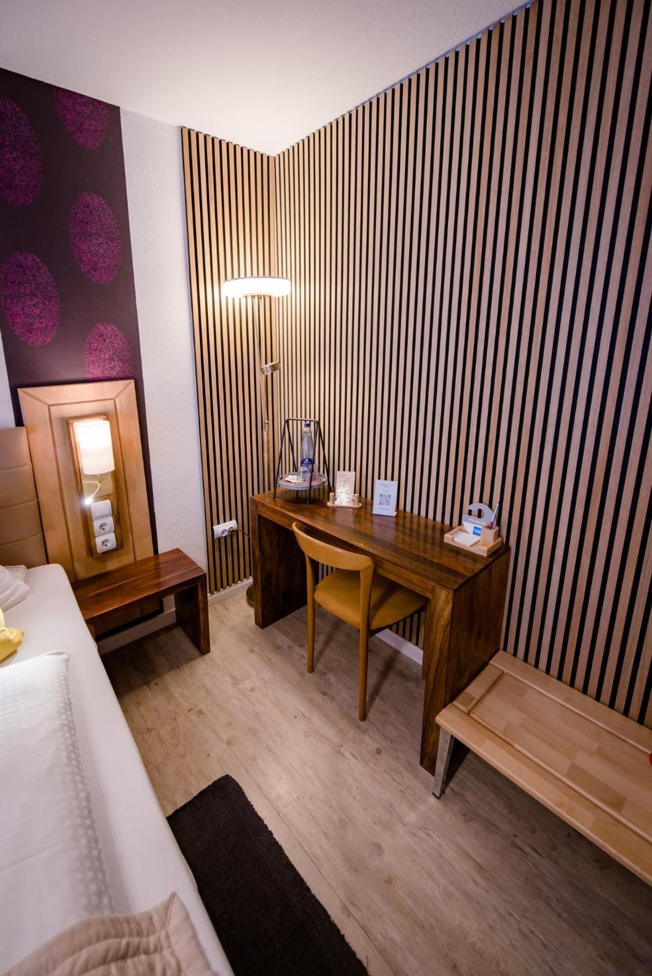 Franconia City Hotel Νυρεμβέργη Εξωτερικό φωτογραφία