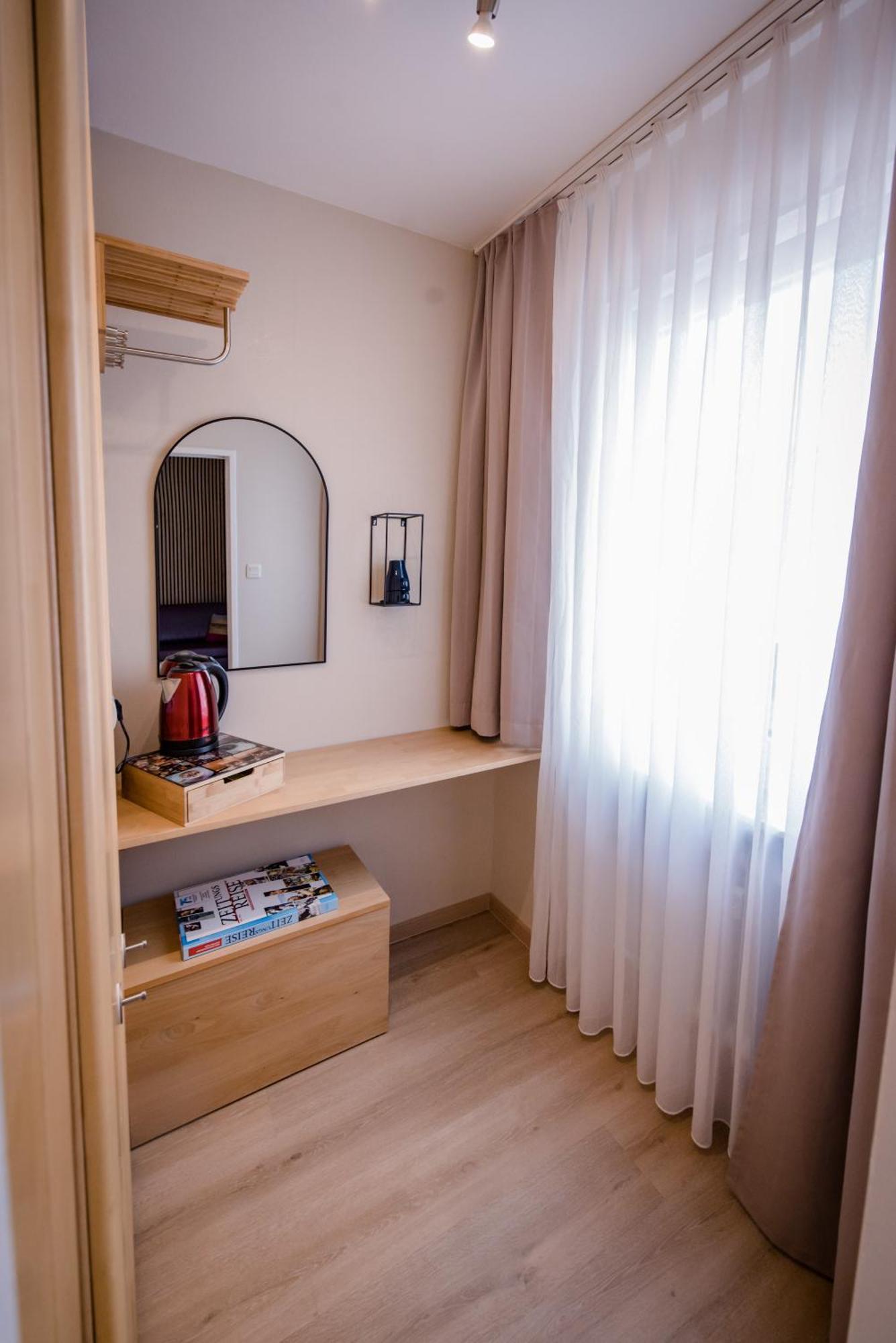 Franconia City Hotel Νυρεμβέργη Εξωτερικό φωτογραφία