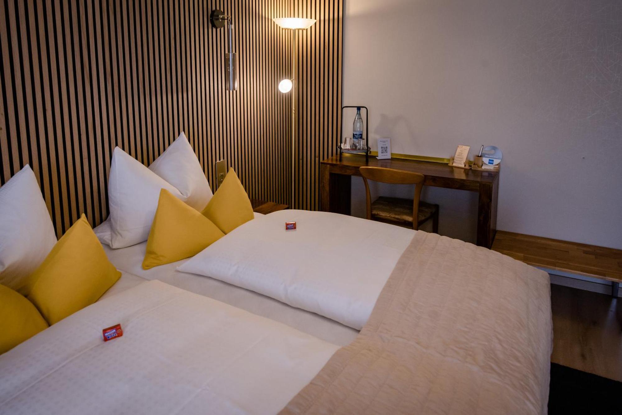 Franconia City Hotel Νυρεμβέργη Εξωτερικό φωτογραφία