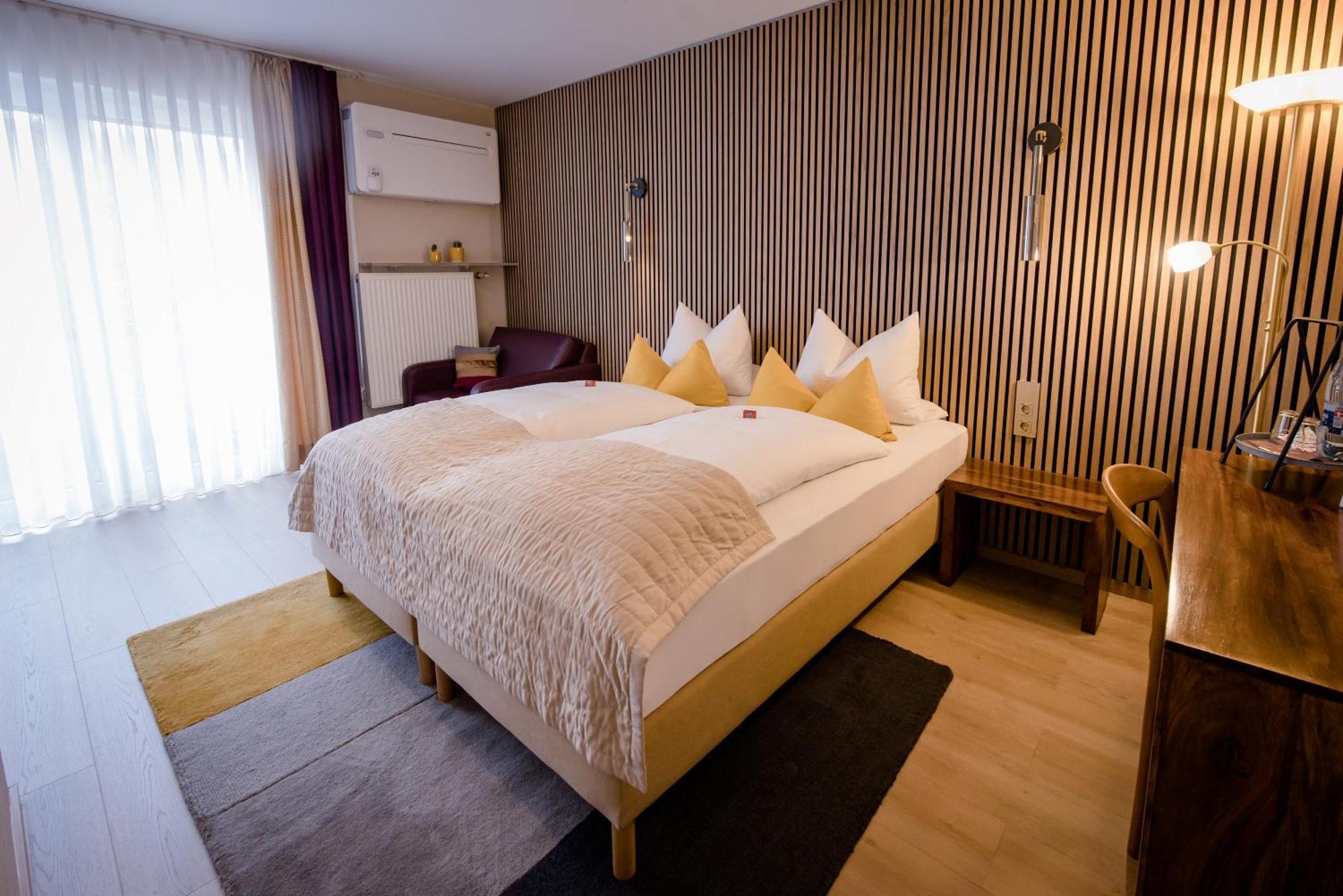 Franconia City Hotel Νυρεμβέργη Εξωτερικό φωτογραφία