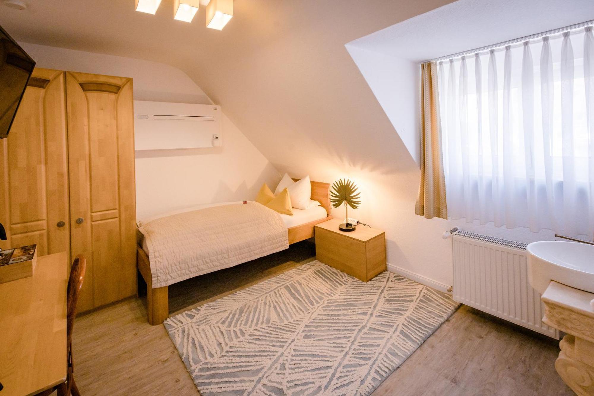 Franconia City Hotel Νυρεμβέργη Εξωτερικό φωτογραφία