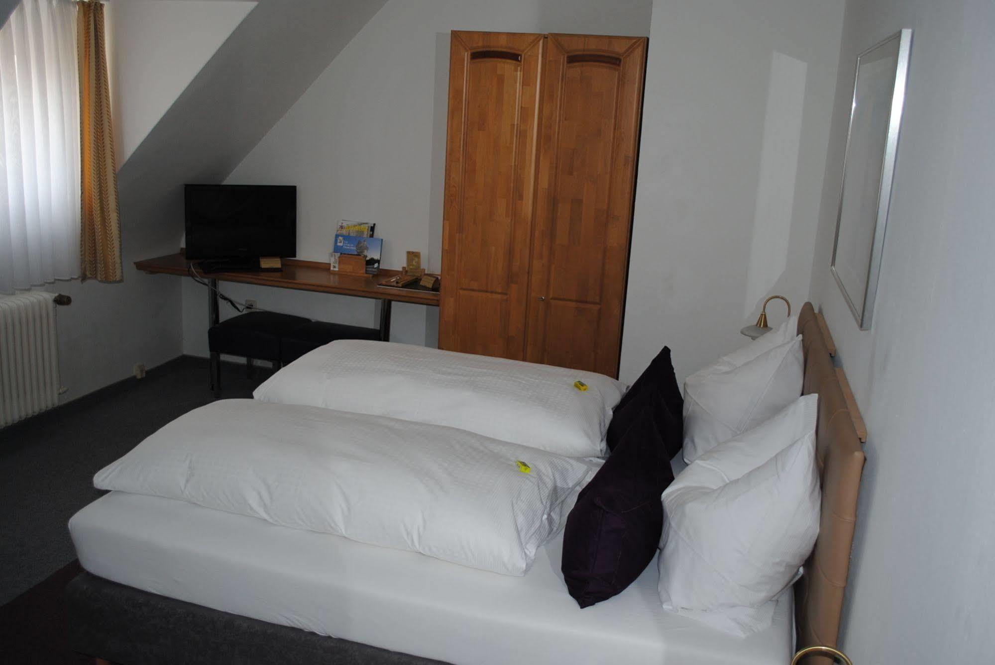 Franconia City Hotel Νυρεμβέργη Εξωτερικό φωτογραφία