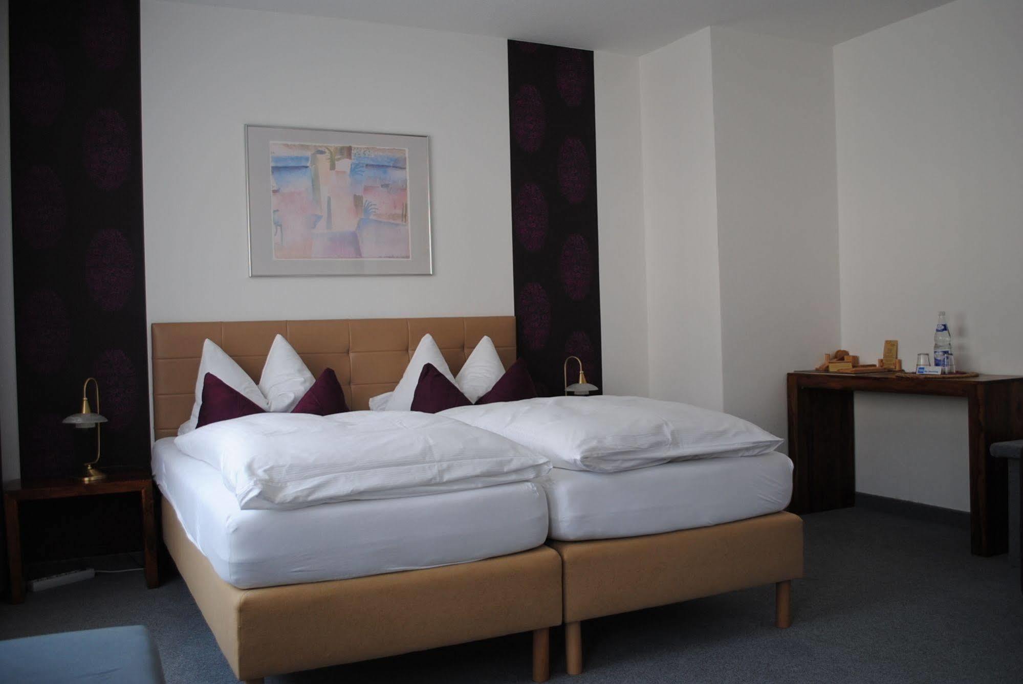 Franconia City Hotel Νυρεμβέργη Εξωτερικό φωτογραφία